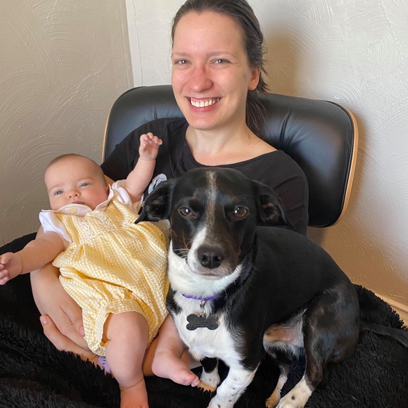 Meet your Posher, Christine - Picture 1 of 1